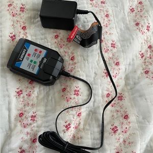Hart 20V Battery Charger